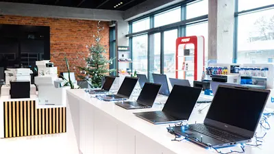 Netland - Komputery, Drukarki, Kasy Fiskalne, serwis komputerowy, naprawa drukarek, laptopów